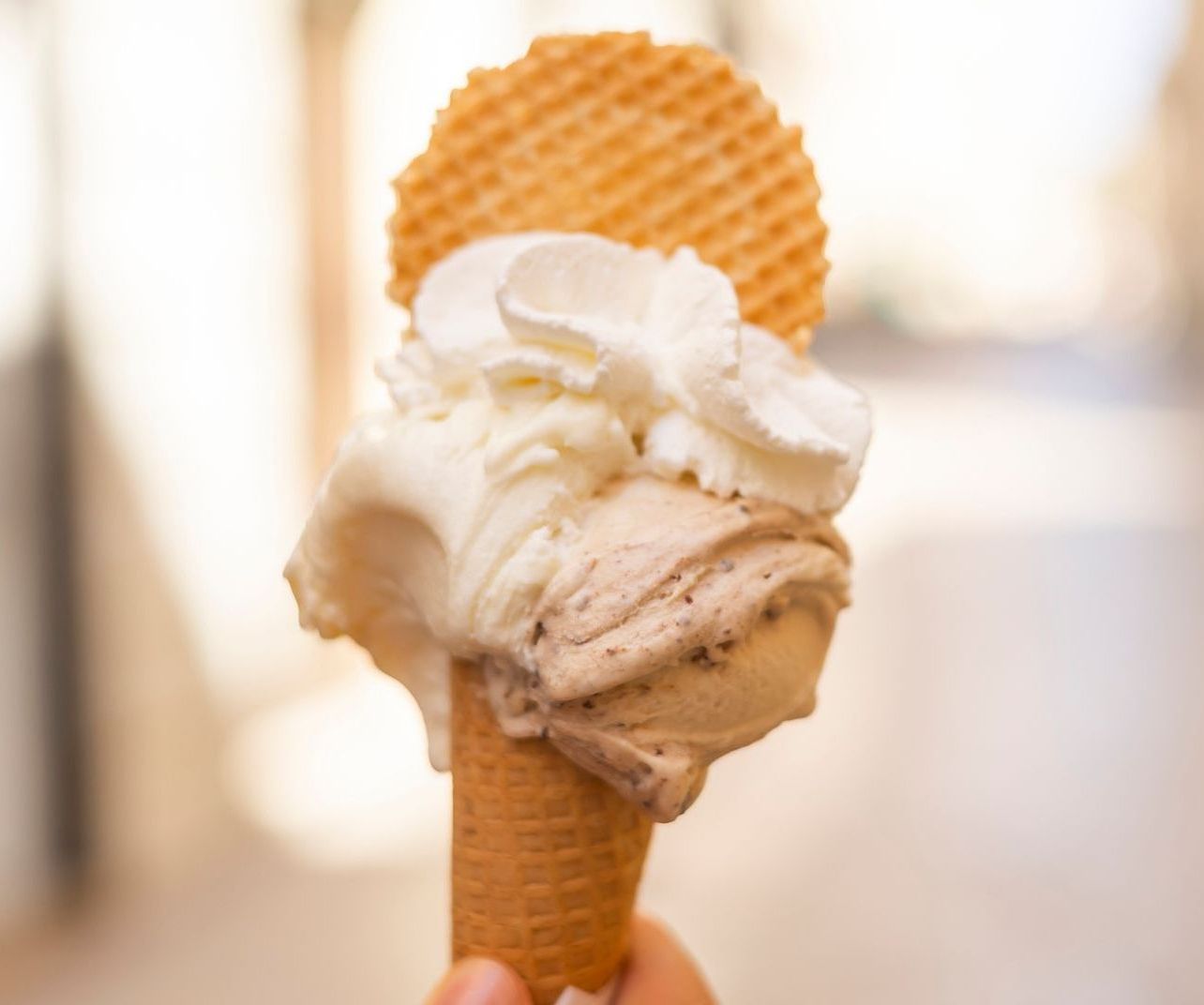 gelato artigianale frosinone