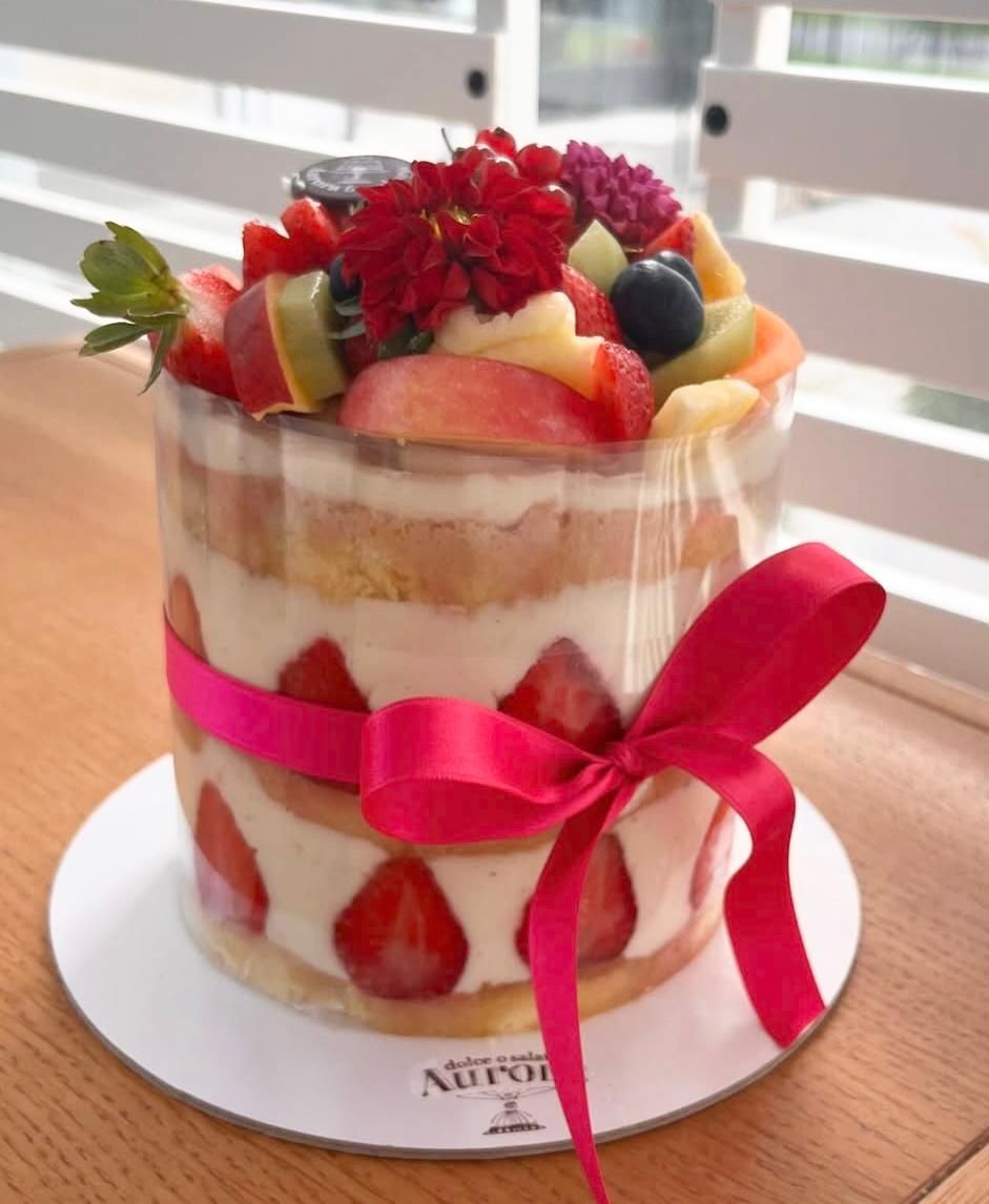 Torte personalizzate per feste.