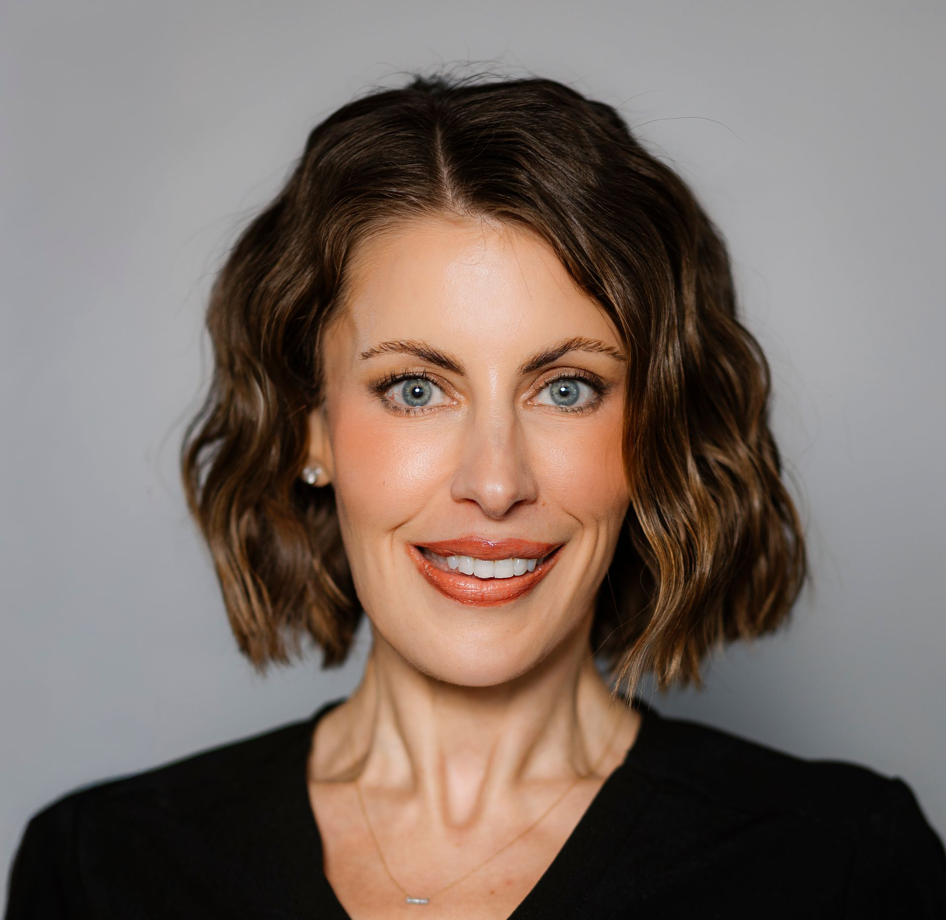 Kate Chorik