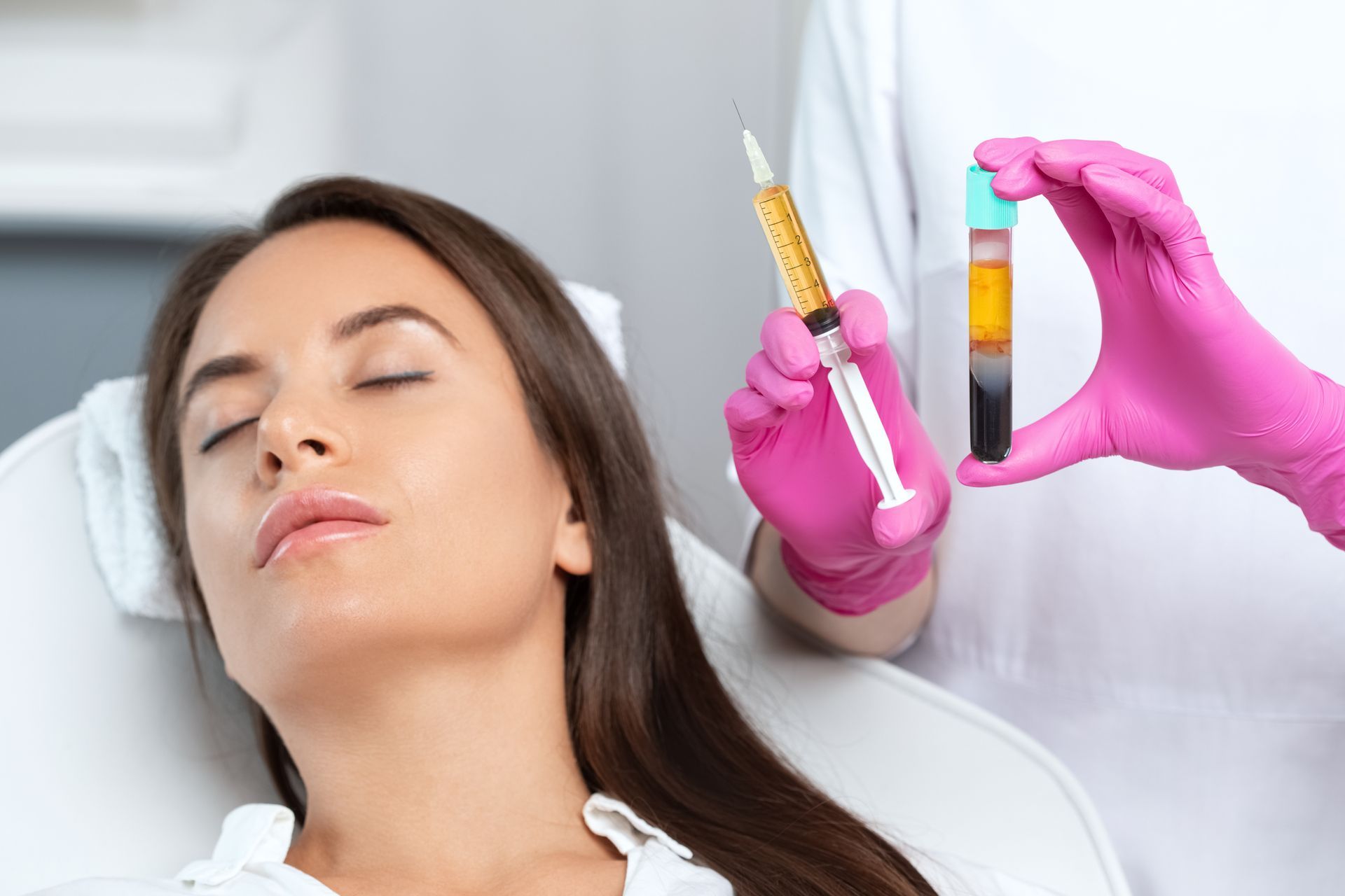 PRP Therapy