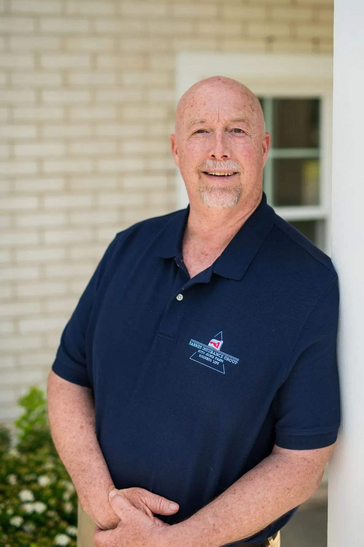 Randy Barnes