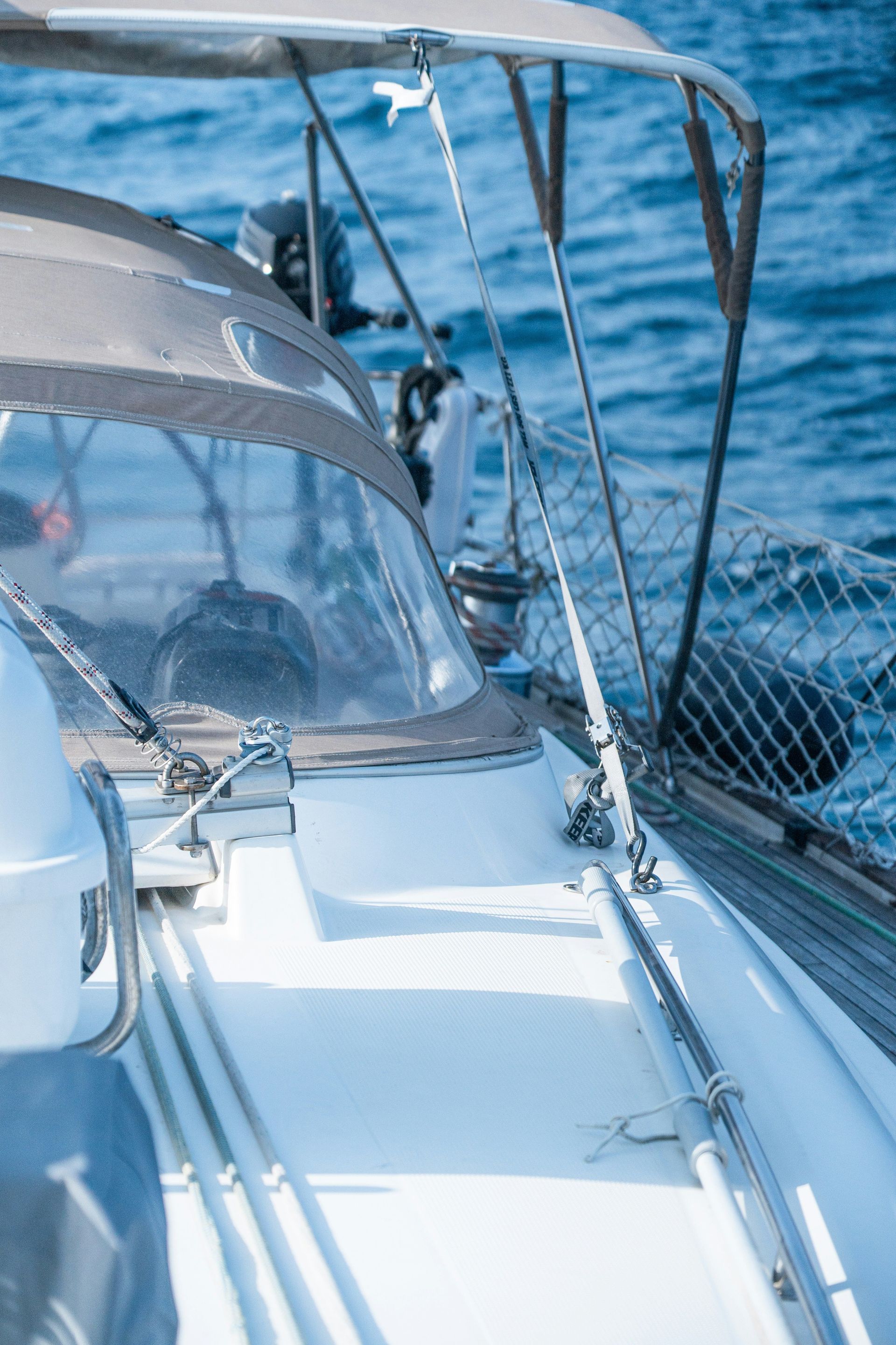limpieza en profundidad