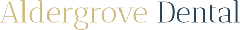 Aldergrove Dental logo