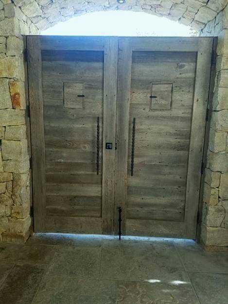 Wood