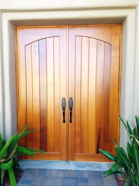 walkway gate