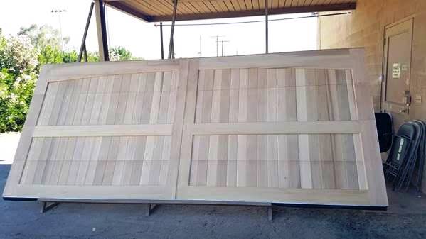 Fabrication