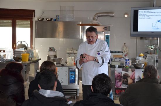 Formazione professionale