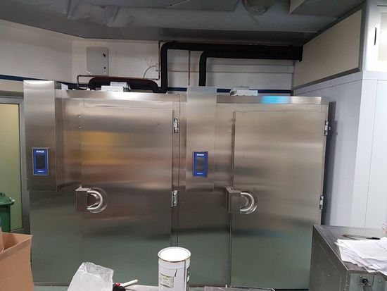 Celle di congelamento