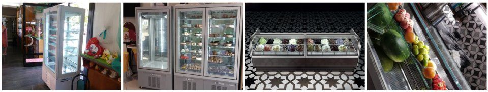 arredamento per bar a Salerno