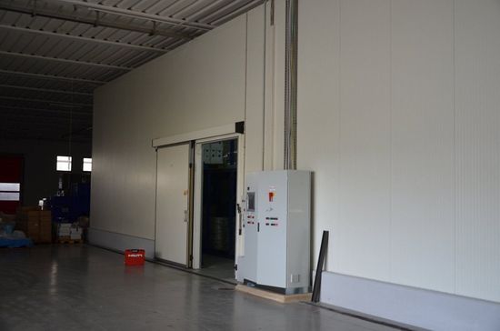 Sistemi di refrigerazione