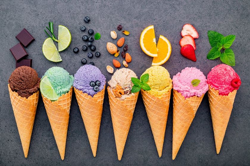Gelateria