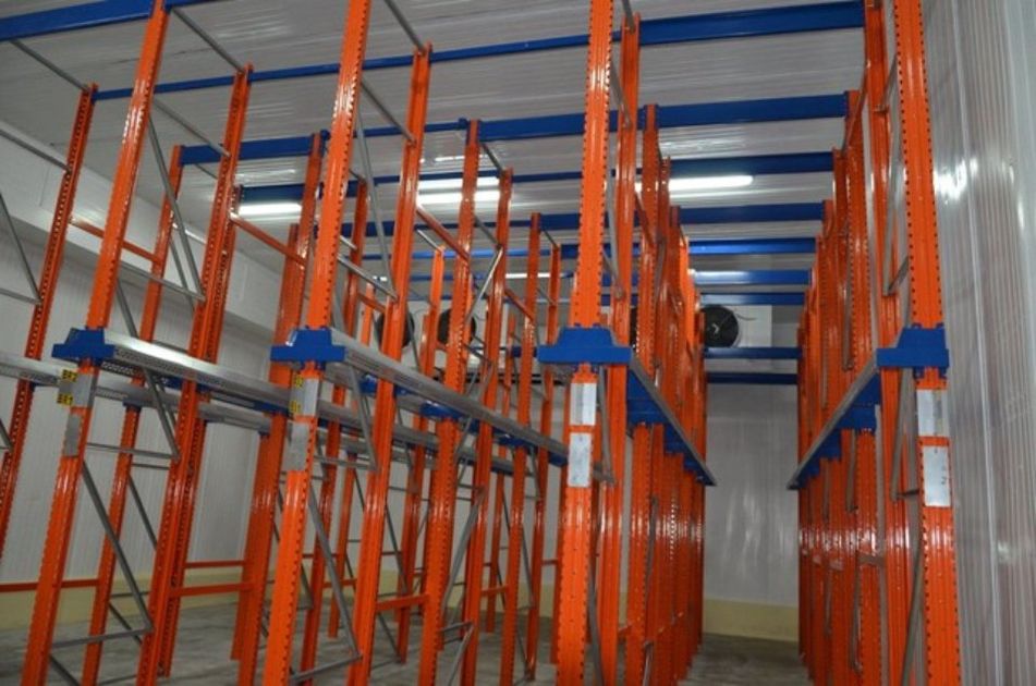 Celle frigoriferi professionali