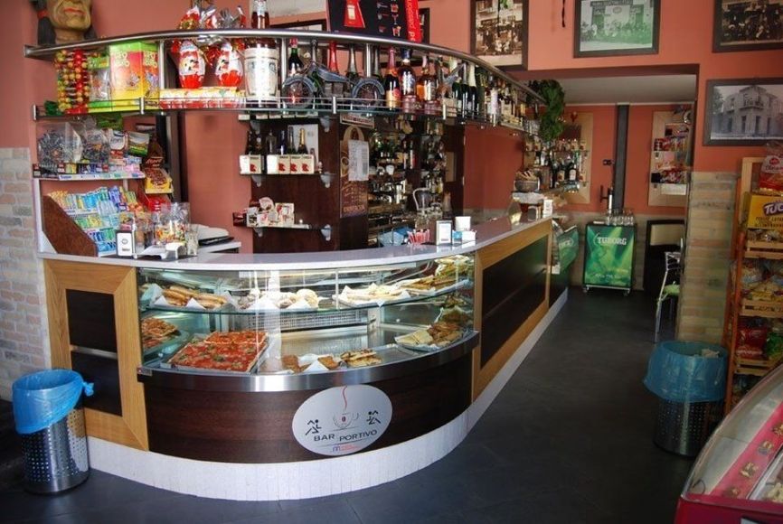 Bancone bar