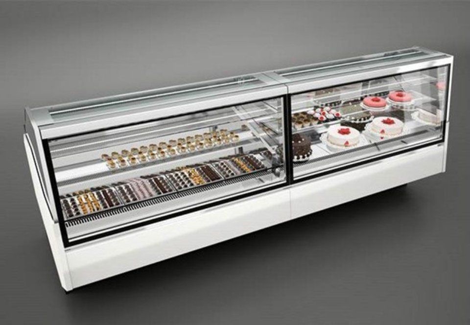 Pasticceria