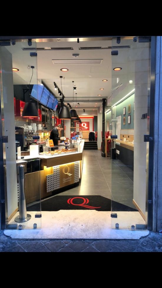 Interno bar