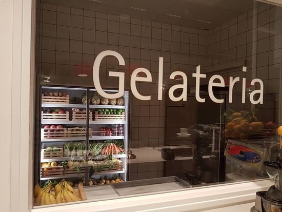 Gelateria