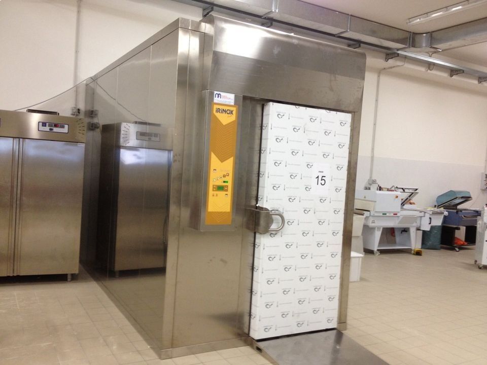 Soluzioni per la refrigerazione