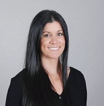 Angela Baker