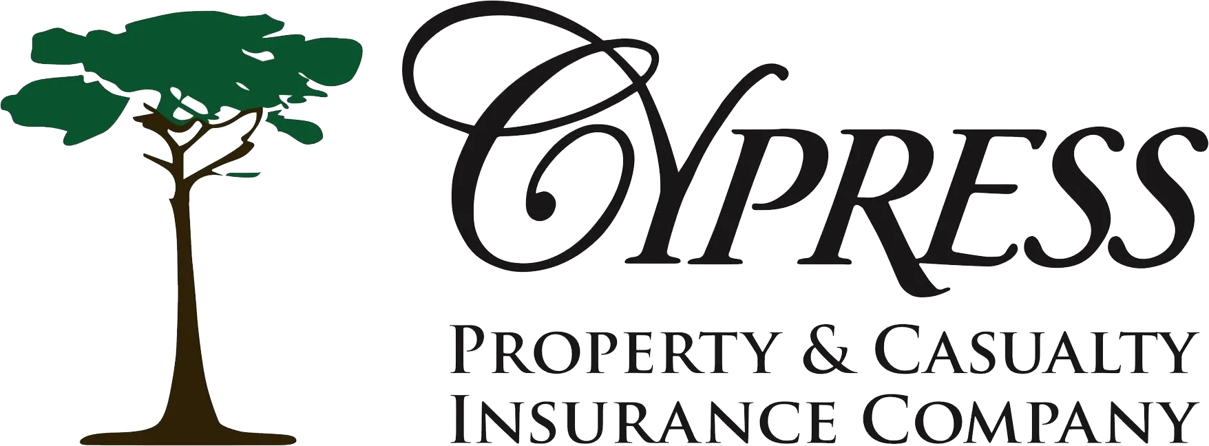 Cypress Logo