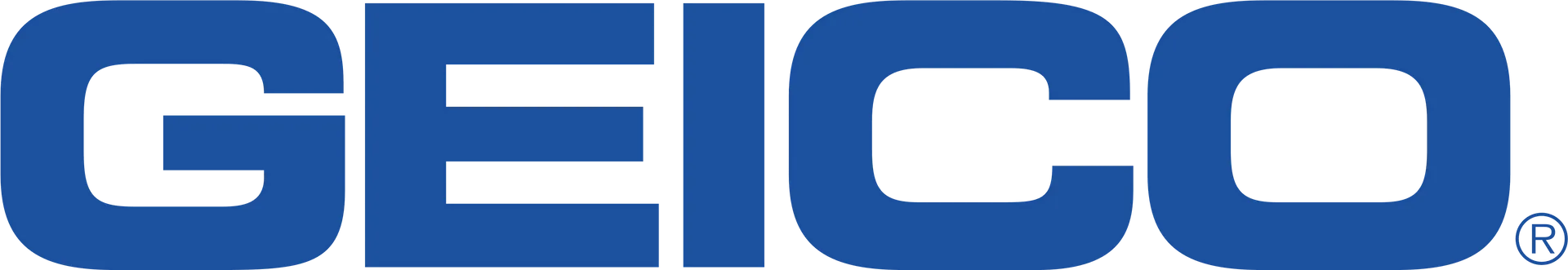 Geico Logo
