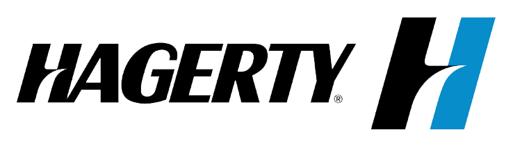 Hagerty logo