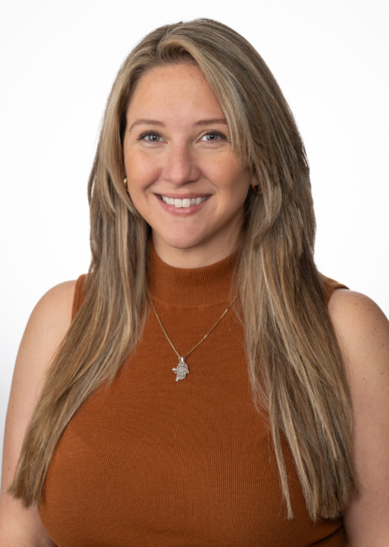 Rachel Strohm