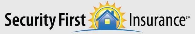 Security First FL Logo