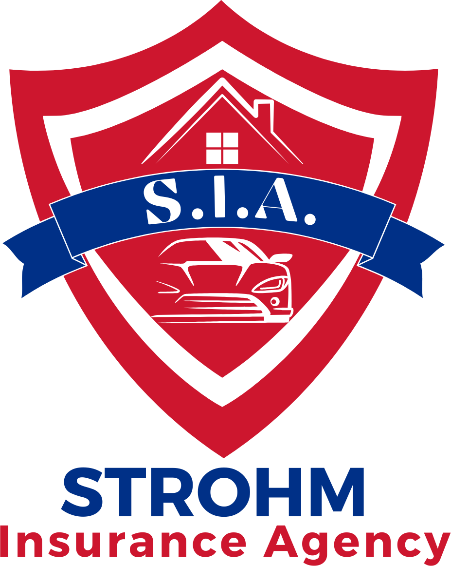 Strohm Agency