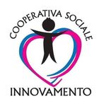 COOPERATIVA SOCIALE INNOVAMENTO LOGO WEB