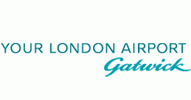 London Gatwick Airport Logo