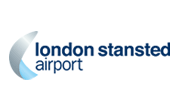 London Stansted Airport Logo