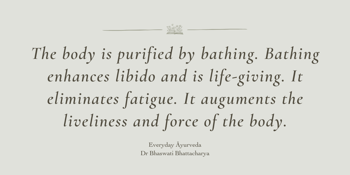 Everyday Āyurveda by Dr Bhaswati Bhattacharya - Book Review by Sue Cartwright, Spiral Leaf Everyday Āyurveda by Dr Bhaswati Bhattacharya - Book Review by Sue Cartwright, Spiral Leaf