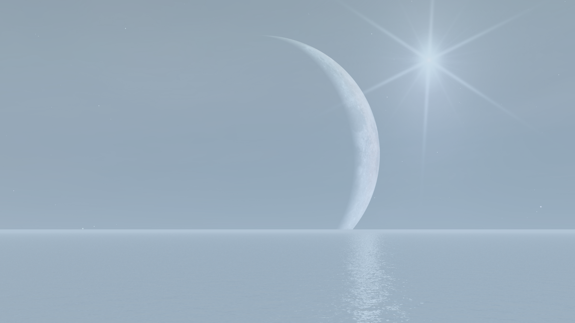 A poem about the Solar Eclipse and New Sturgeon Moon in Leo