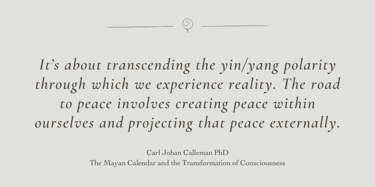 The Mayan Calendar by Carl Johan Calleman PhD - Book Review by Sue Cartwright, Spiral Leaf The Mayan Calendar by Carl Johan Calleman PhD - A Book Review by Sue Cartwright, Spiral Leaf