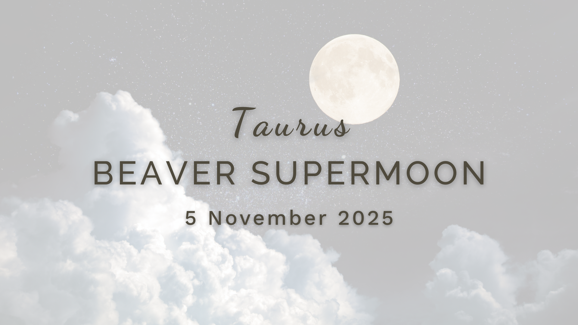 Full Beaver Supermoon - Wednesday 5 November (2025) by Sue Cartwright, Spiral Leaf Full Beaver Supermoon - Wednesday 5 November (2025) by Sue Cartwright, Spiral Leaf