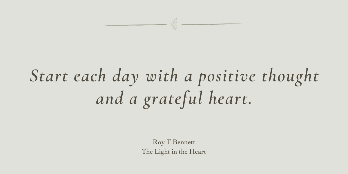 Gratitude As A Way Of Being by Sue Cartwright, Spiral Leaf Gratitude As A Way Of Being by Sue Cartwright, Spiral Leaf
