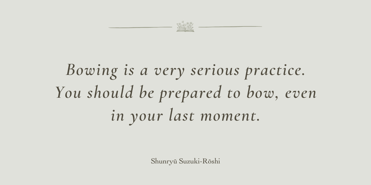 Zen Mind, Beginnger's Mind by Shunryū Suzuki - A book review by Sue Cartwright, Spiral Leaf Zen Mind, Beginnger's Mind by Shunryū Suzuki - A Book Review by Sue Cartwright, Spiral Leaf