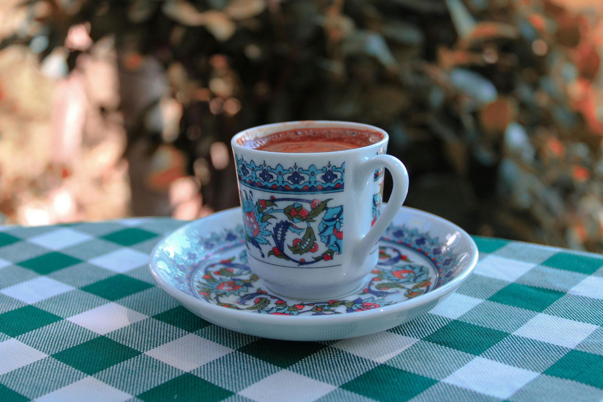 A Healing Spice (Cardamom) by Sue Cartwright, Spiral Leaf