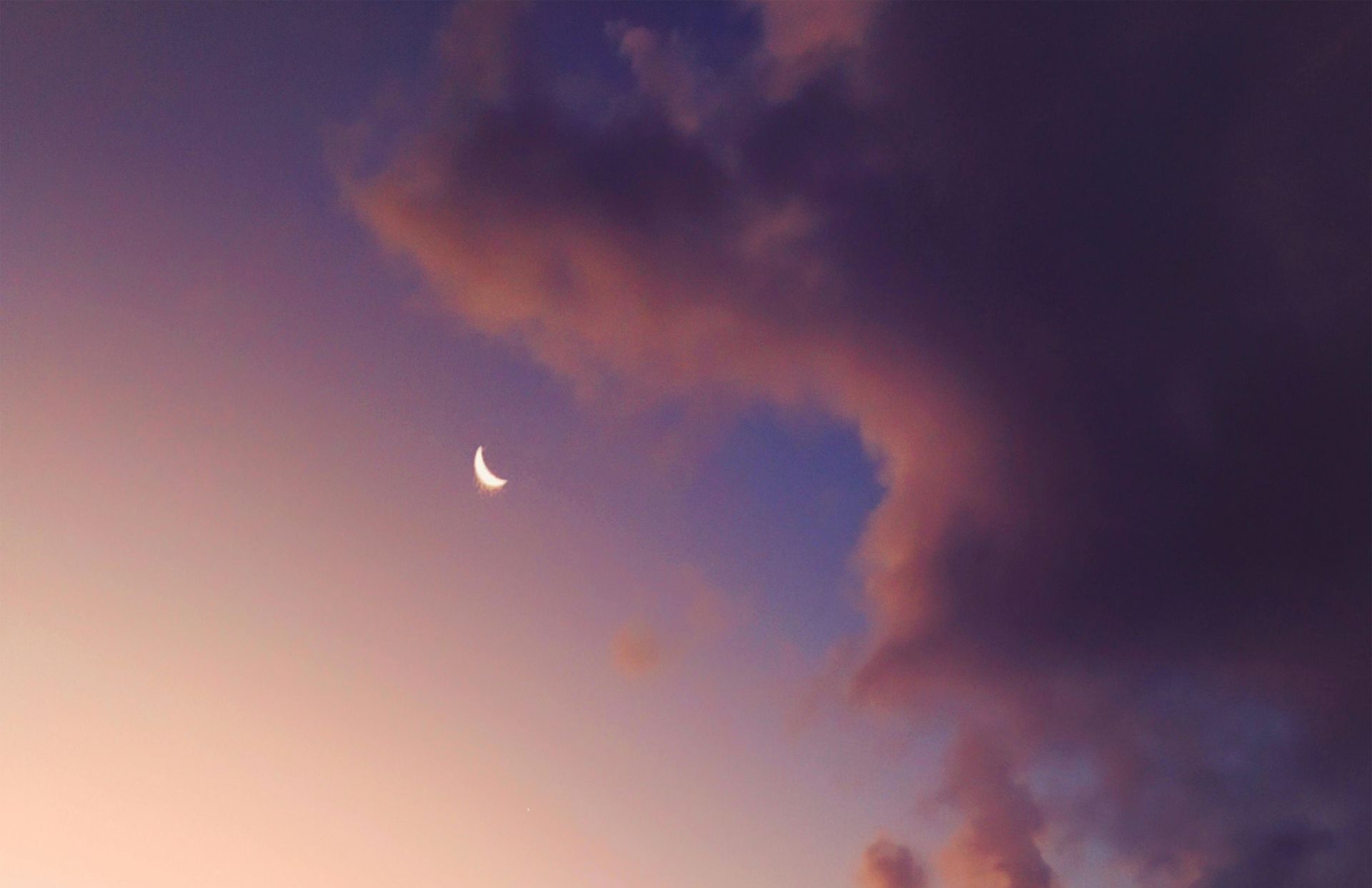 New Snow Moon in Aquarius - Wednesday 29 January (2025) by Sue Cartwright, Spiral Leaf