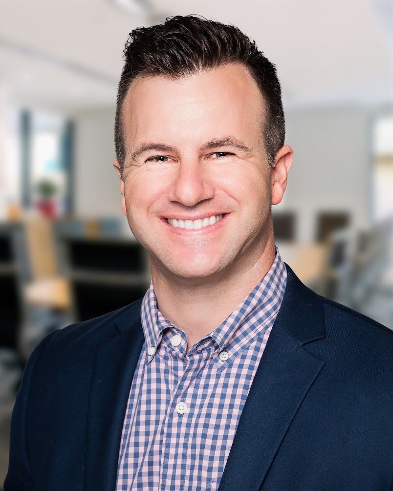 Daniel Sloan