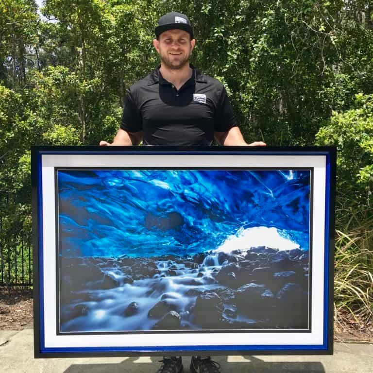 Contact Gold Coast Printing & Framing