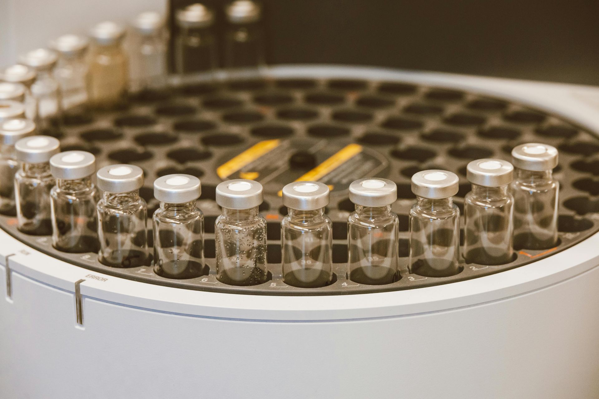 Laboratory Implementation & Optimization