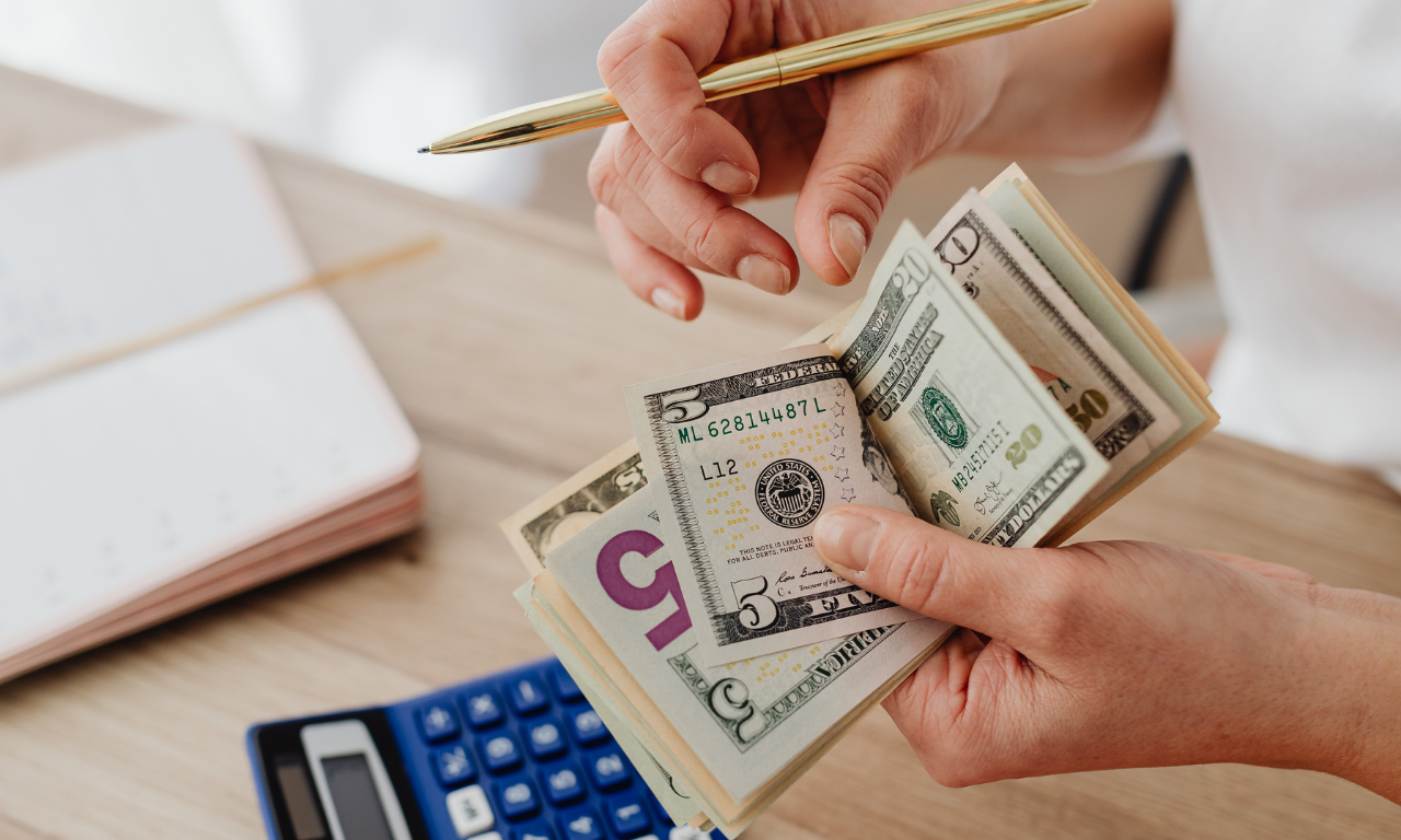 If you're self employed, you need to know your retirement planning and investing options!