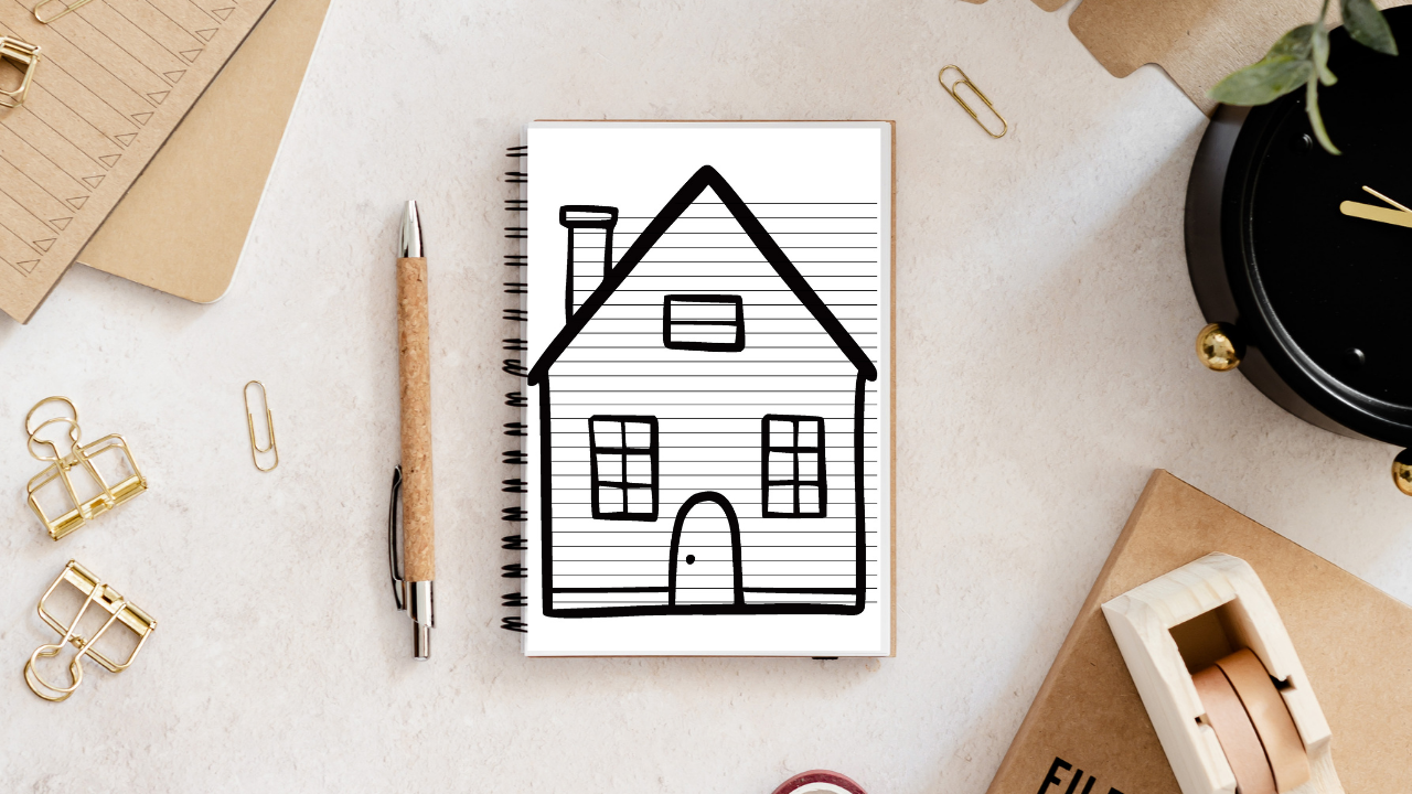 Debt free coloring pages to stay focused and motivated on your debt free journey to financial freedom.