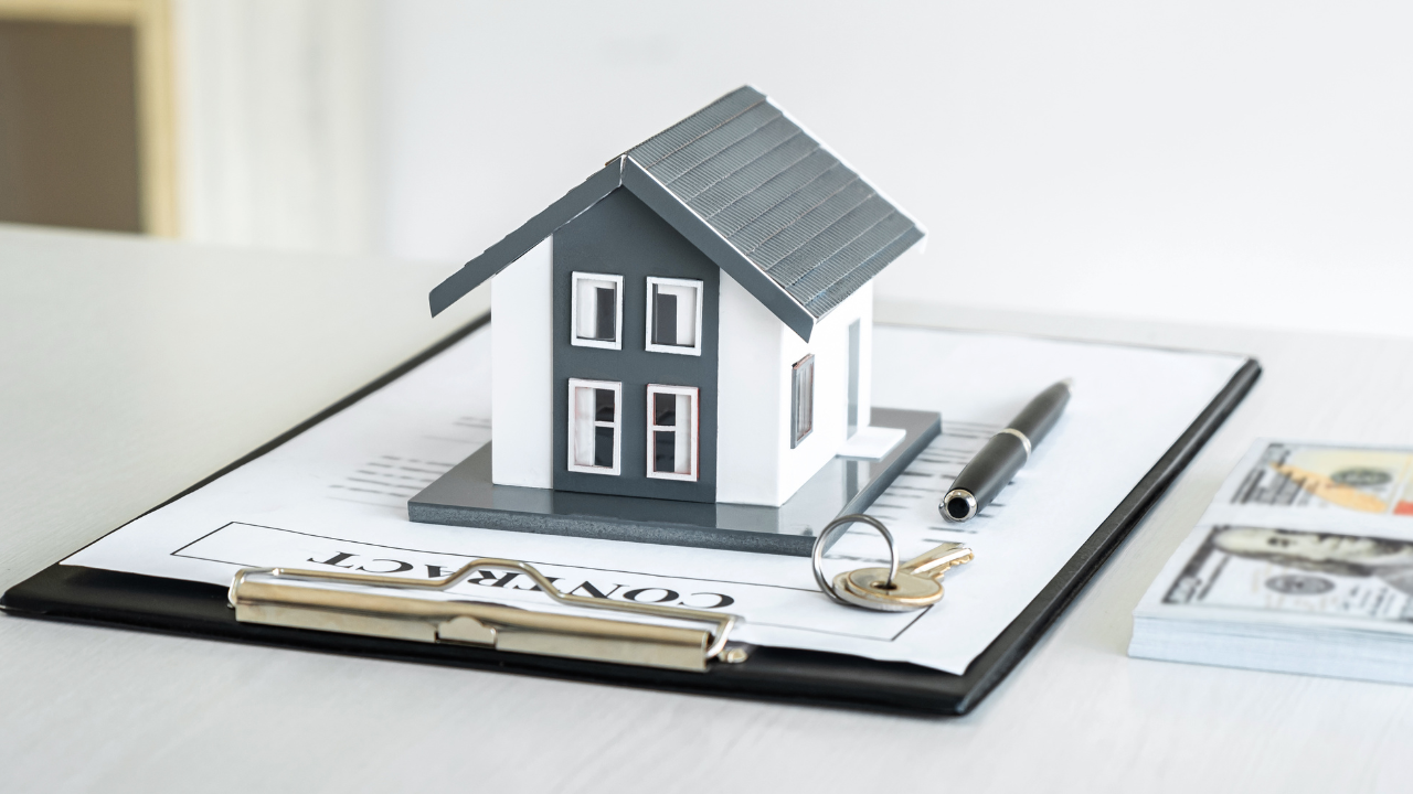 Read how much to spend on housing every month as a first time home buyer in this crazy market!