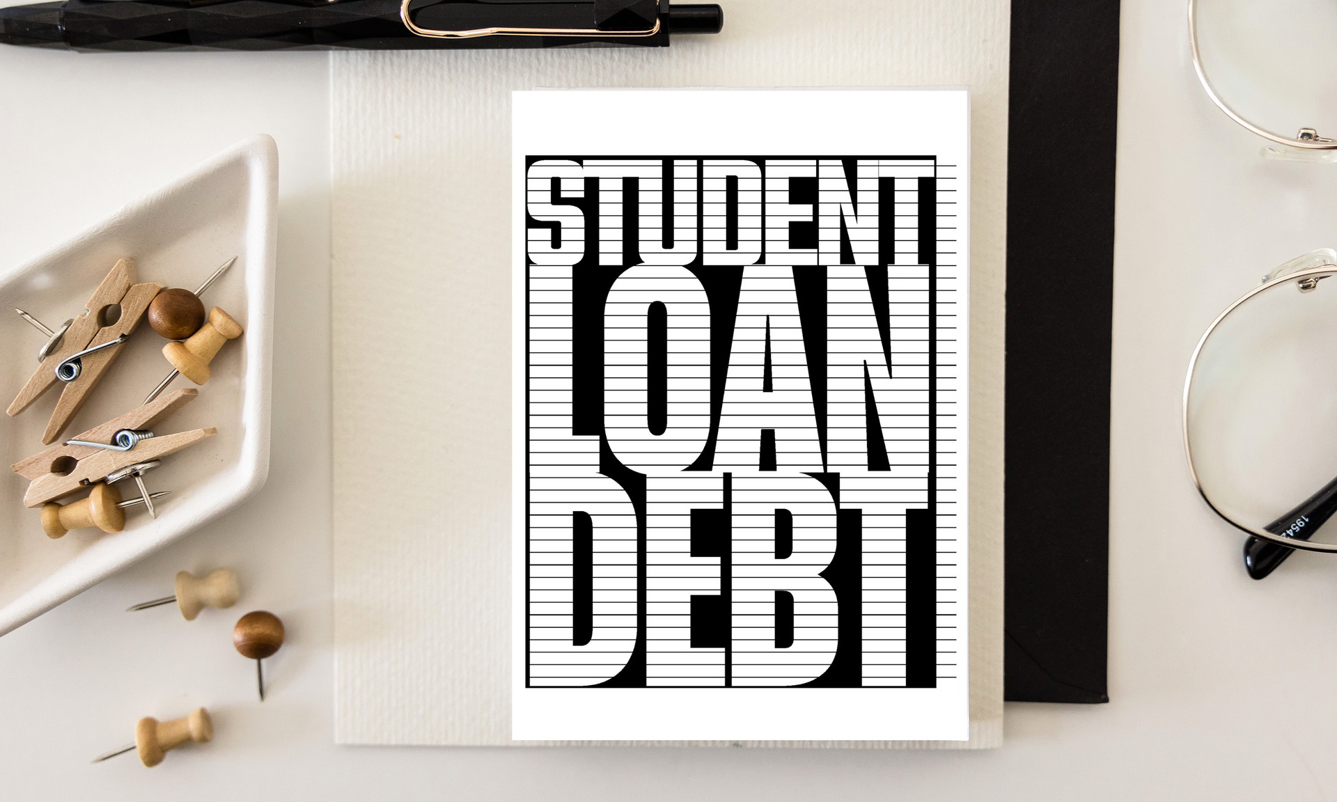 Whether you have credit card debt, student loans, a car loan, or mortgage debt, use these debt free