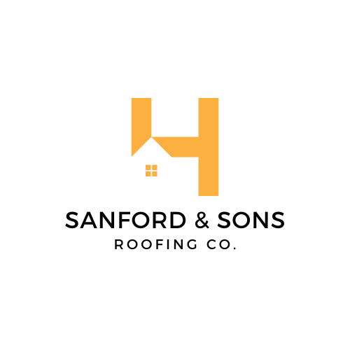 solar roofing logo