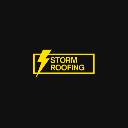 roofing company logos