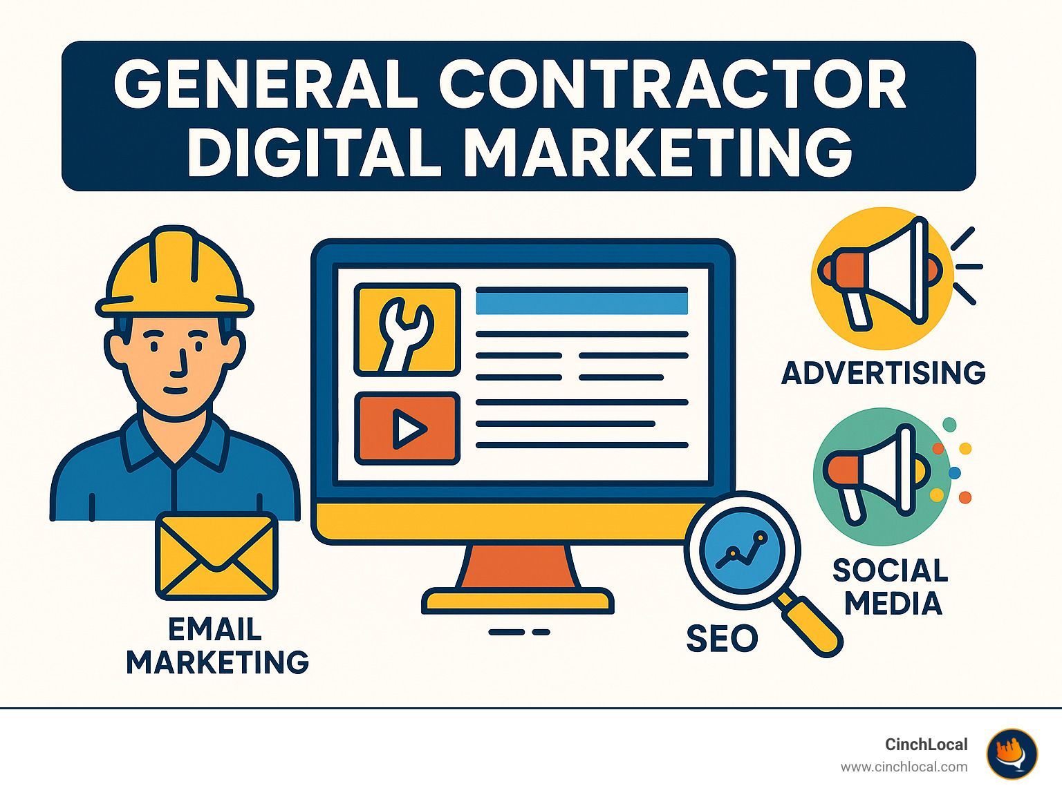 general contractor digital marketing - general contractor digital marketing