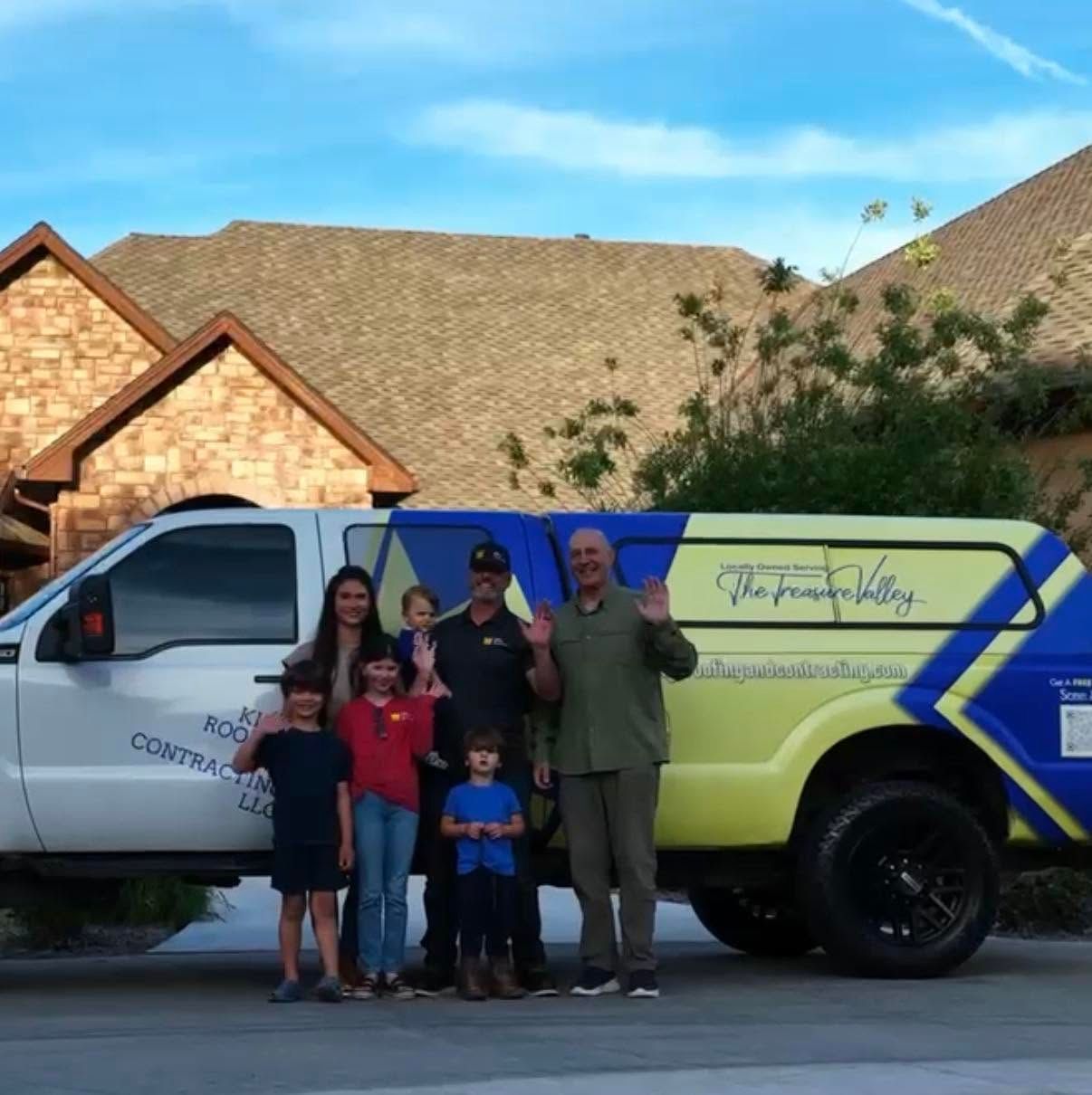  Residential Roofing SEO Case Study